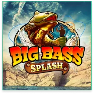 Big Bass Splash