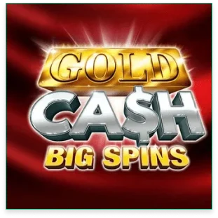 Gold Cash Free Spins