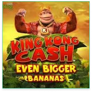 King Kong Cash